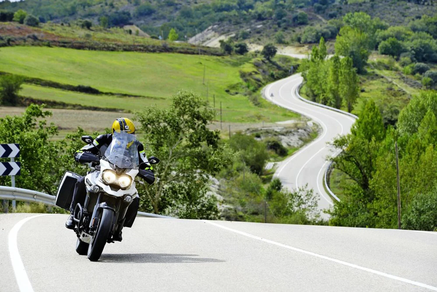 Weekend motorcycle rides deals